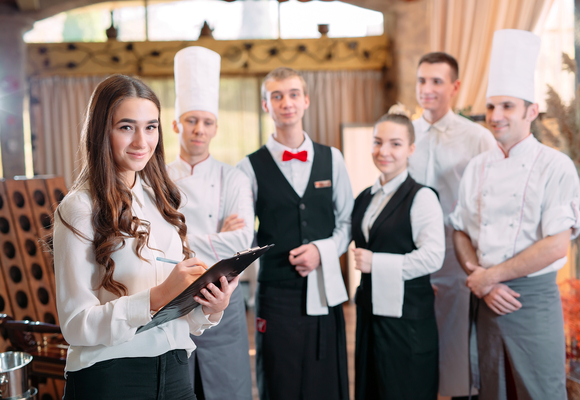 staff