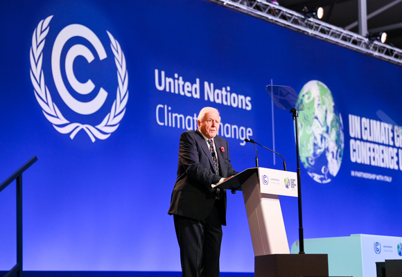 cop26 day 2