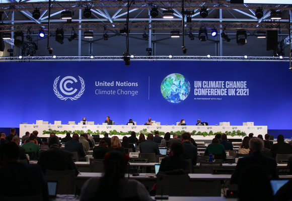 cop26 day 4
