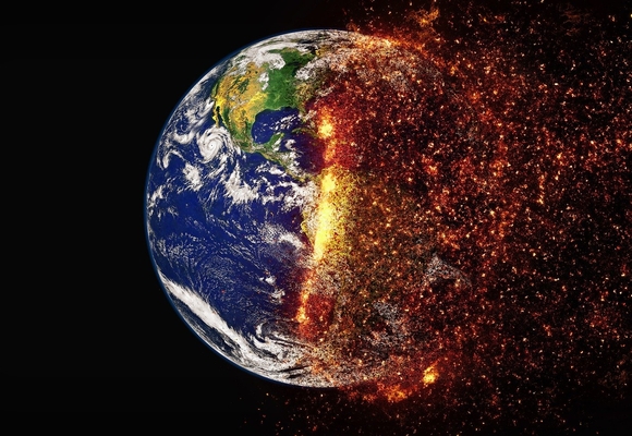 climate change