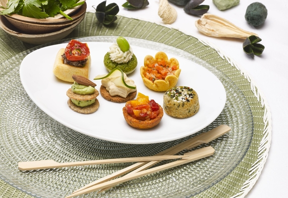 canapes