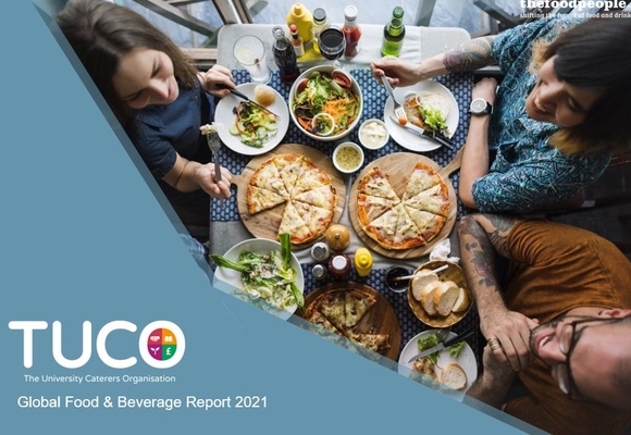 global food trends