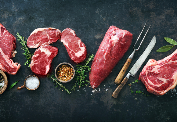 Meat and Poultry