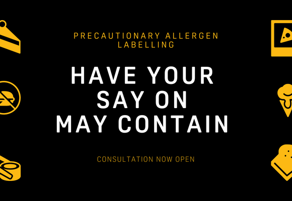 FSA consultation
