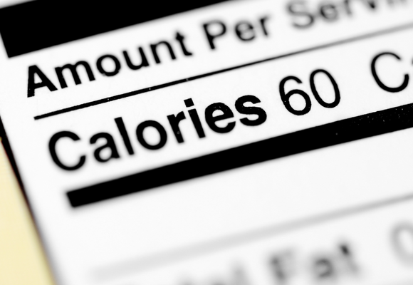 calorie image