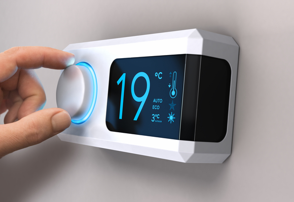 heating control