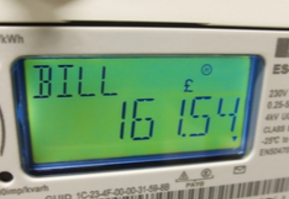 energy meter