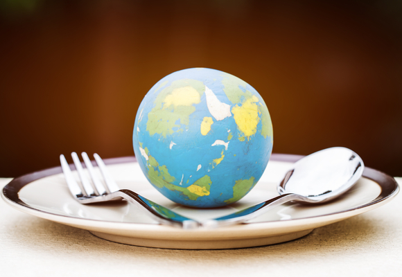 globe