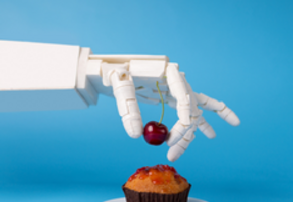 robot