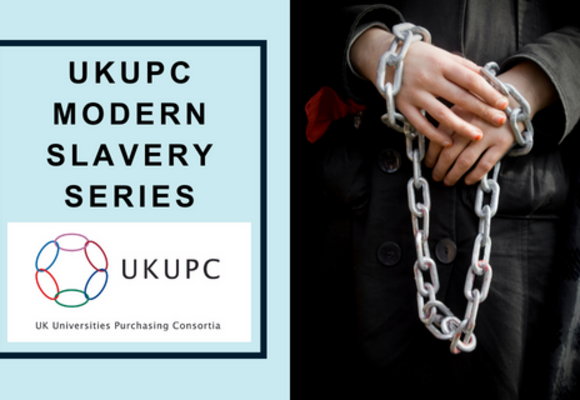 slavery