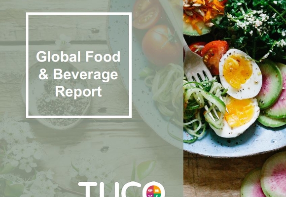 food trends 22