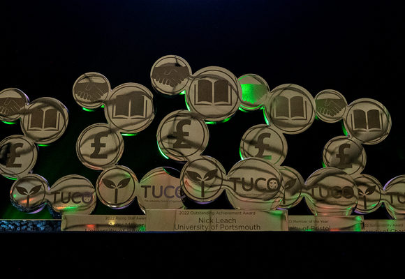 awards