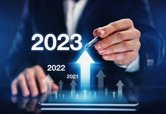 post-pandemic economic growth