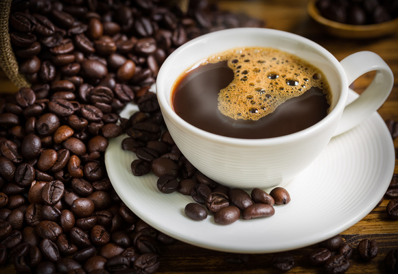 Coffee