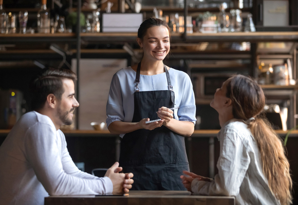 hospitality operators