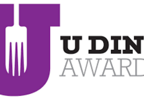 U Dine awards