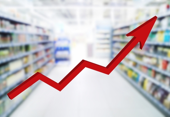 Inflation costs