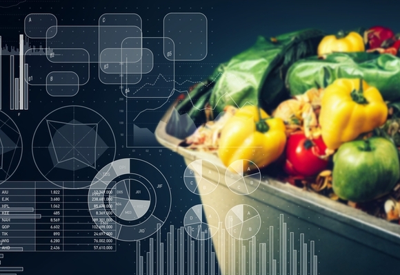 food waste