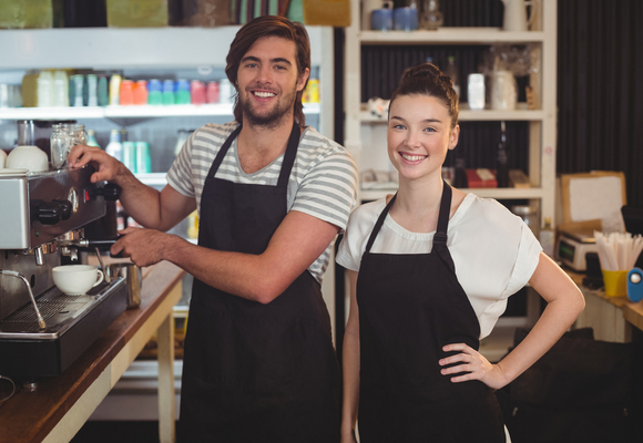 short term visa for hospitality