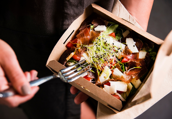 Take away