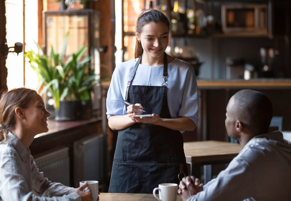 DWP and UKHospitality launch new hospitality employment scheme