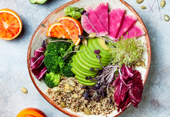 Hundreds of academics advocate for 100% plant-based meals at UK universities.