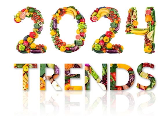 food trends
