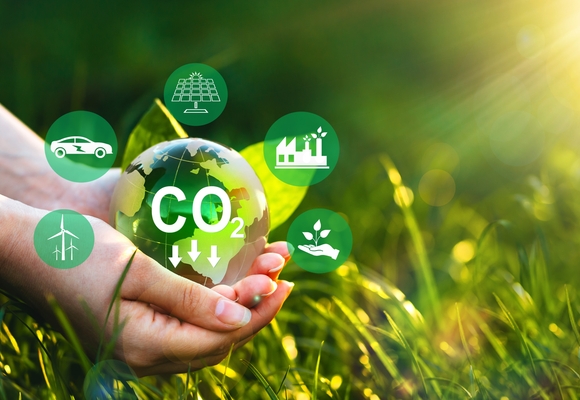 Carbon Footprint image