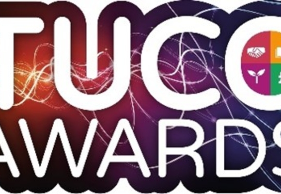 awards logo