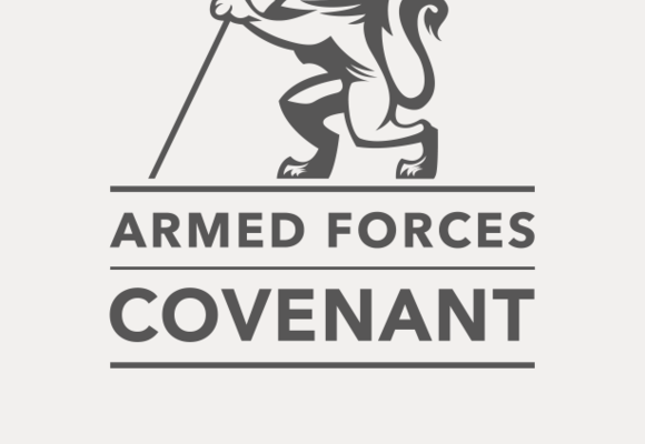 armed forces logo
