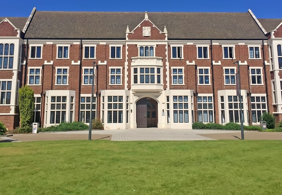 Loughborough