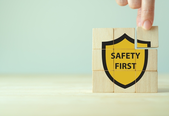 Health and Safety