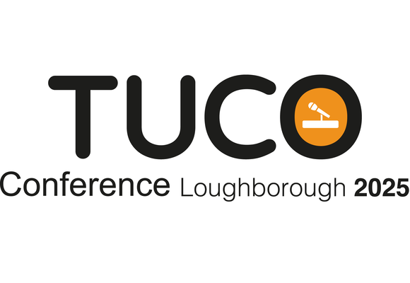 tuco conference logo 2025