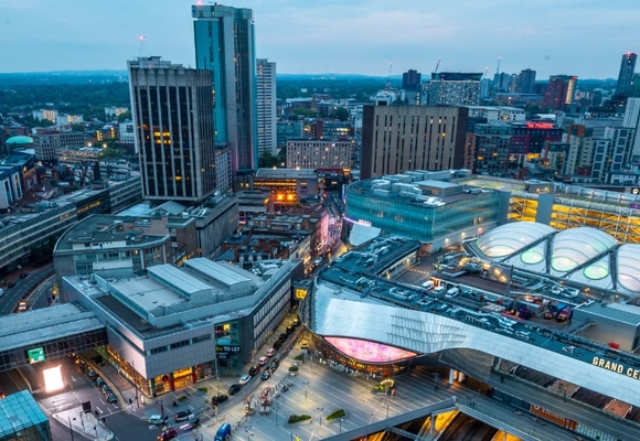 birmingham