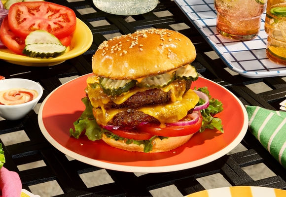 impossible foods