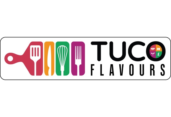 flavours square logo