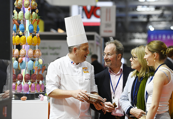 food conference image