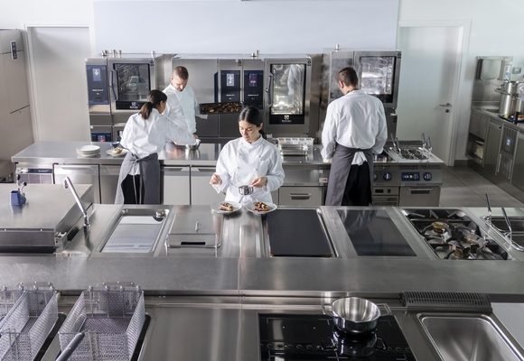 Electrolux image