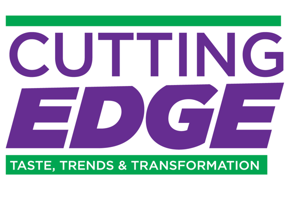 cutting edge