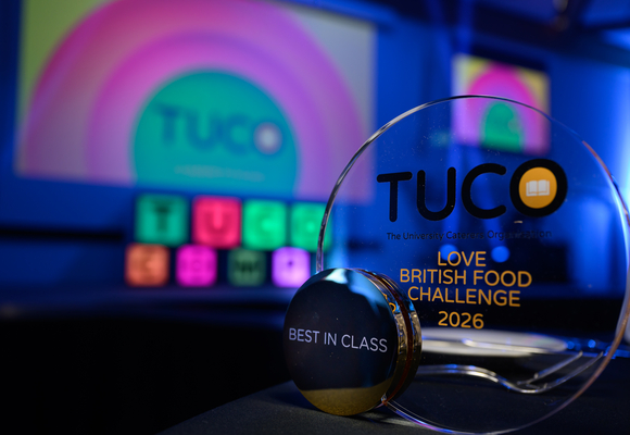 TUCO Competitions Trophies