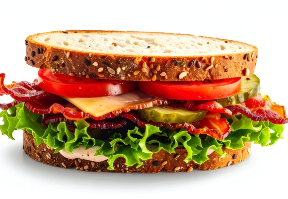 Sandwiches
