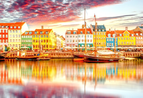Copenhagen