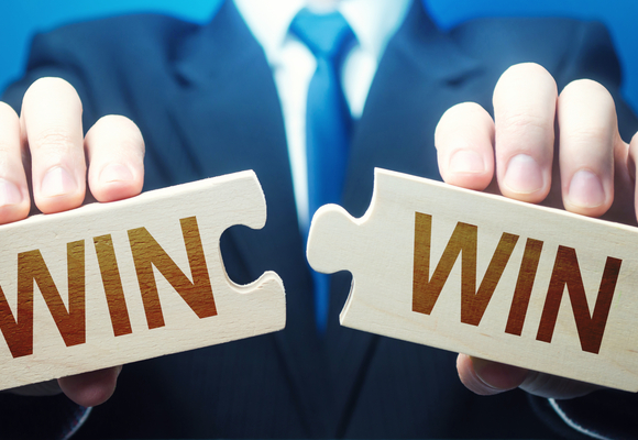 win
