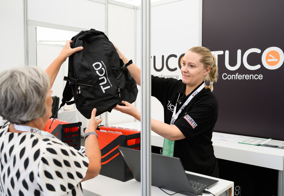 TUCO Conf 26