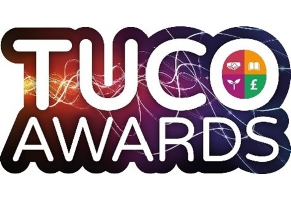 awards logo