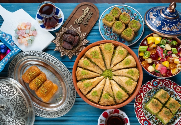 Turkish