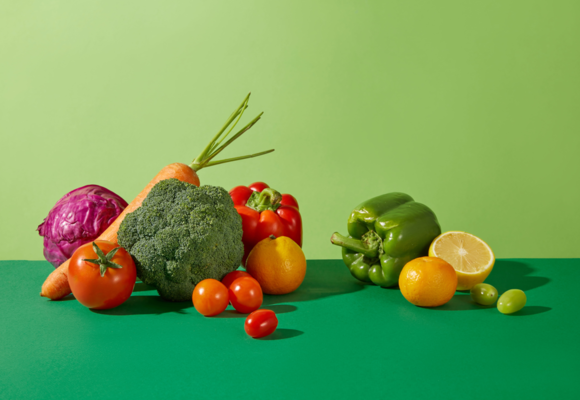 F&V