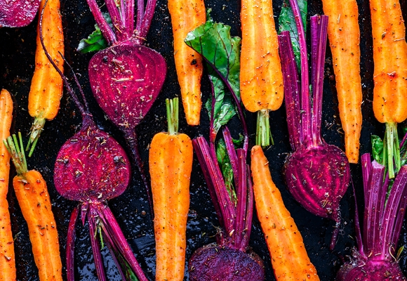 root veg